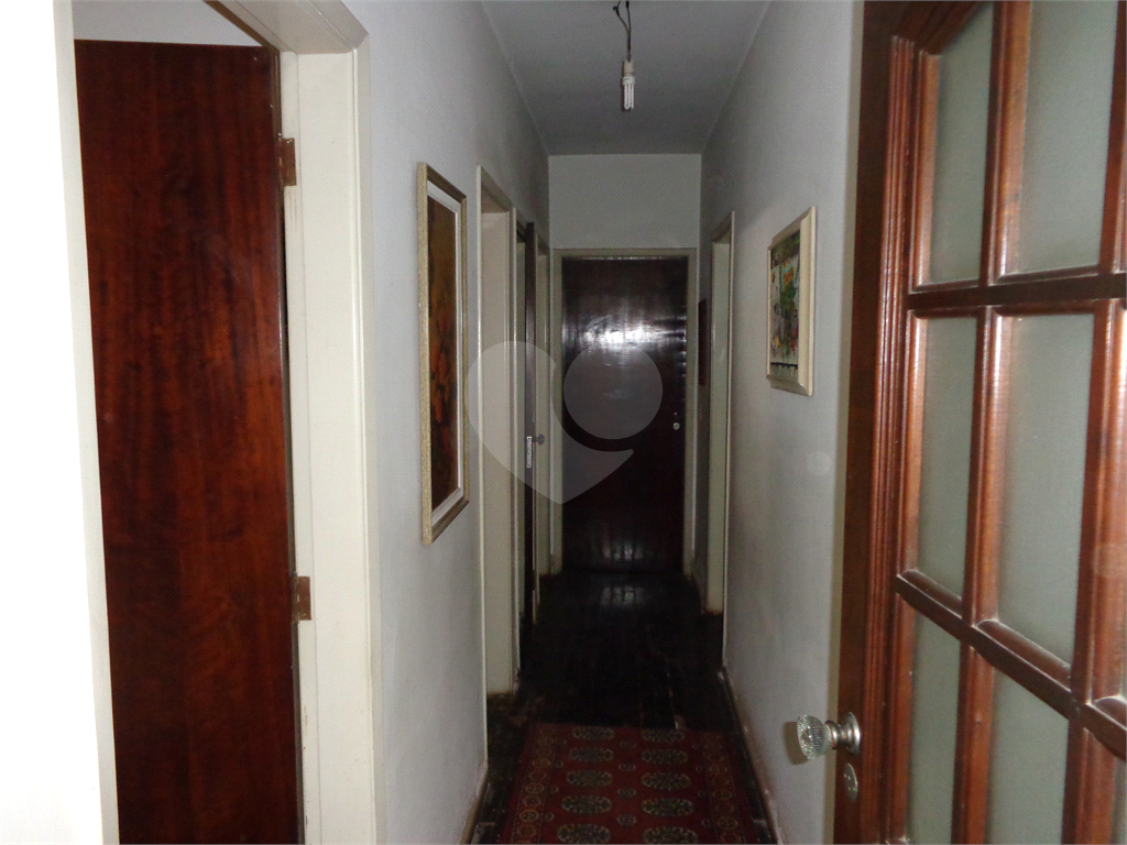 CASA TÉRREA em BROOKLIN