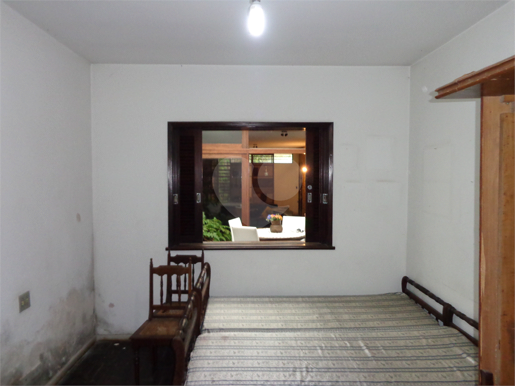 CASA TÉRREA em BROOKLIN