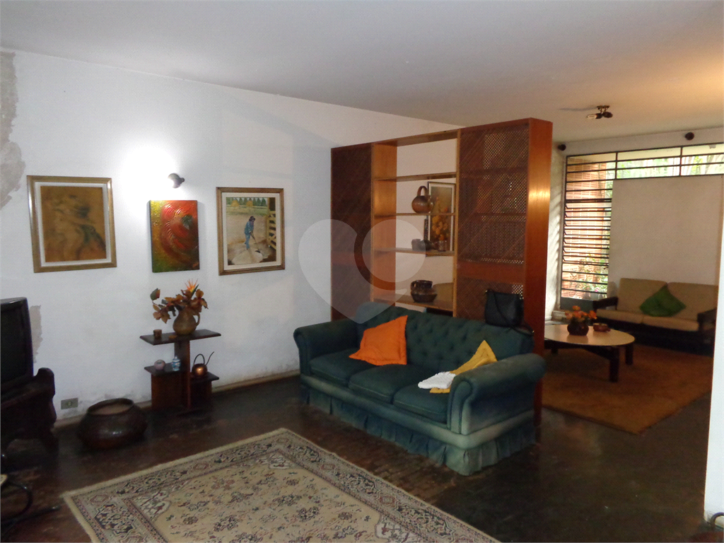 CASA TÉRREA em BROOKLIN