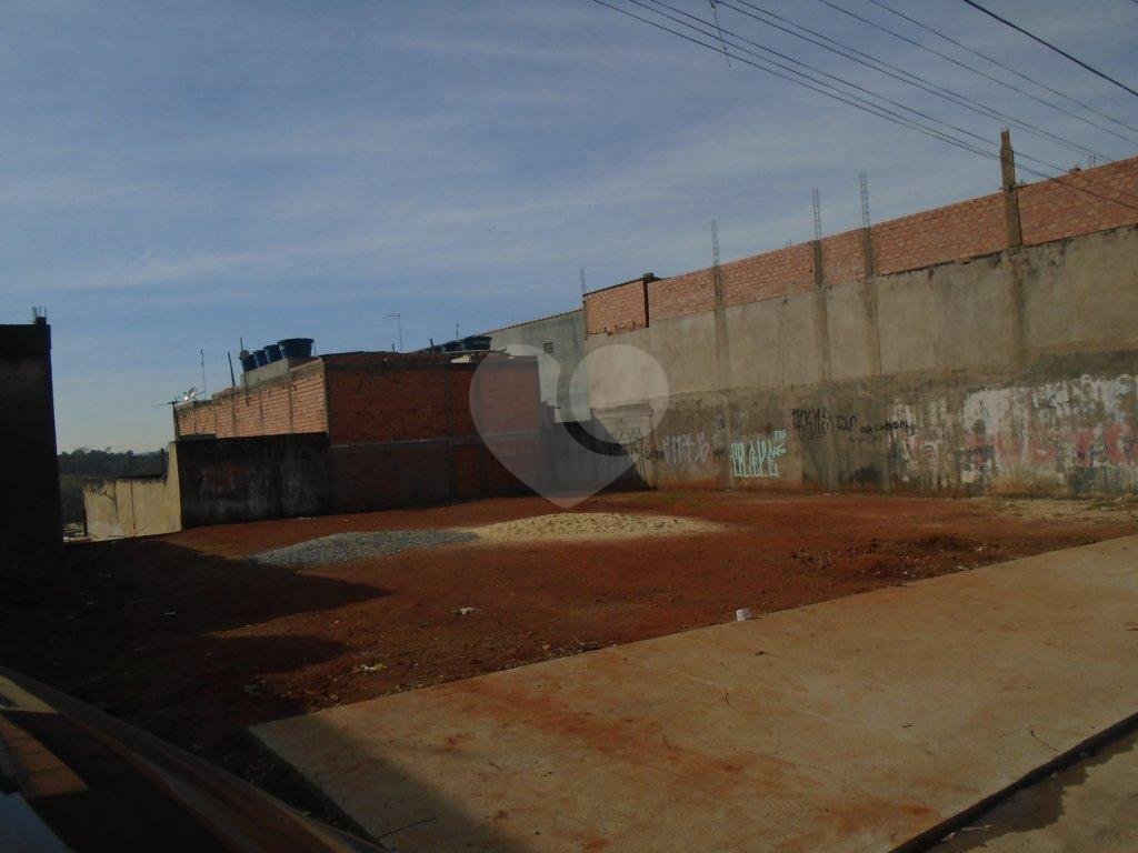 TERRENO em JARDIM PONTE ALTA I