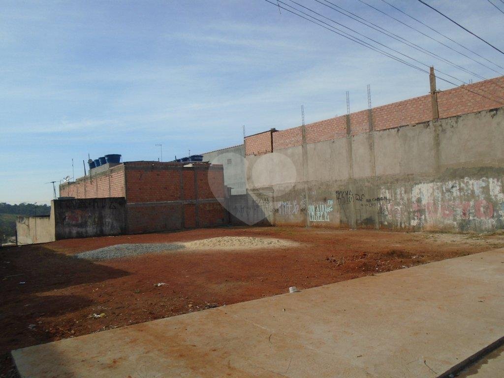 TERRENO em JARDIM PONTE ALTA I