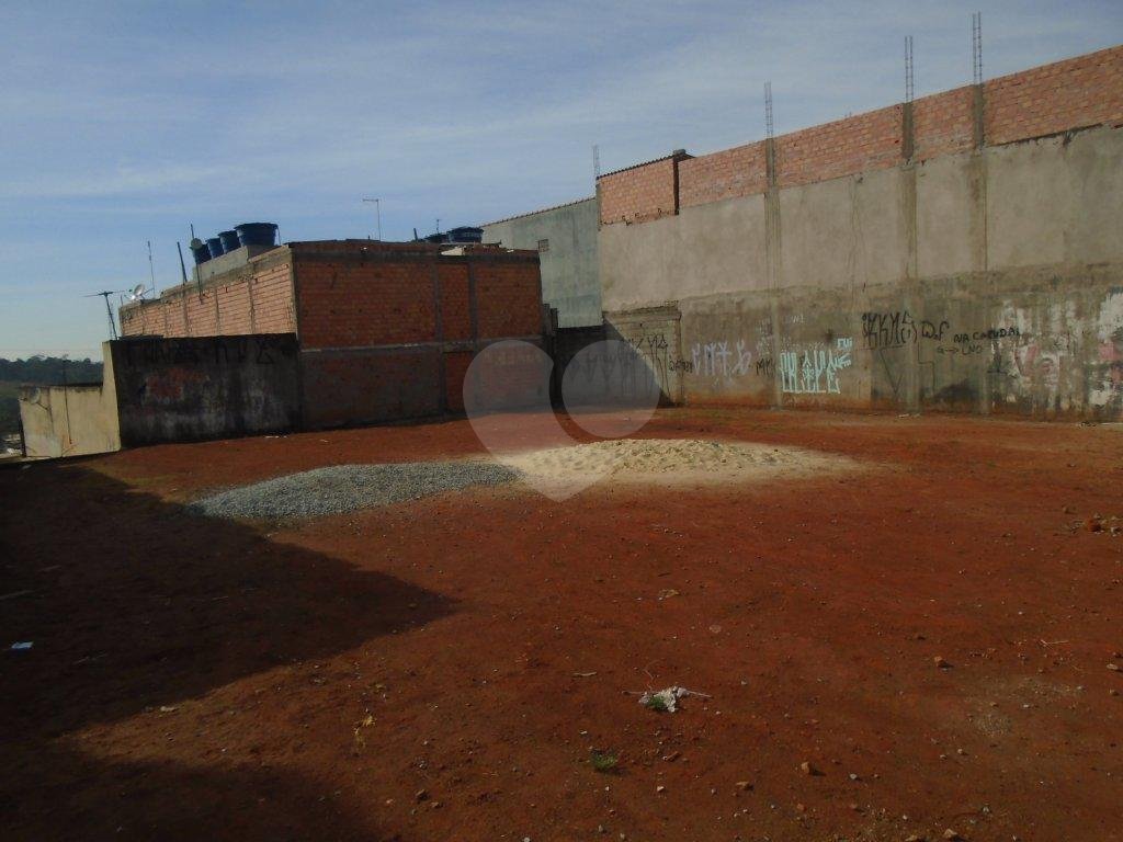 TERRENO em JARDIM PONTE ALTA I
