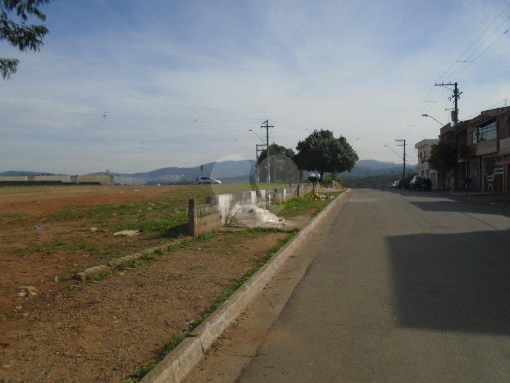TERRENO em JARDIM PONTE ALTA I