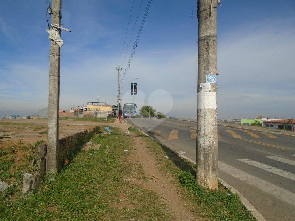 TERRENO em JARDIM PONTE ALTA I