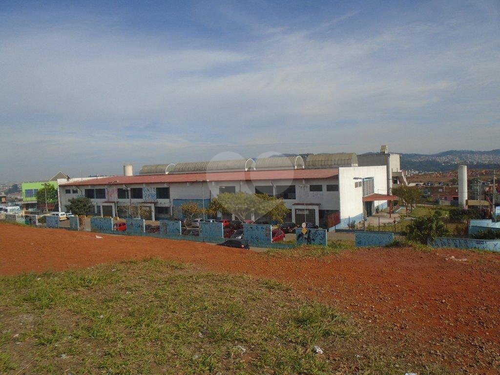 TERRENO em JARDIM PONTE ALTA I