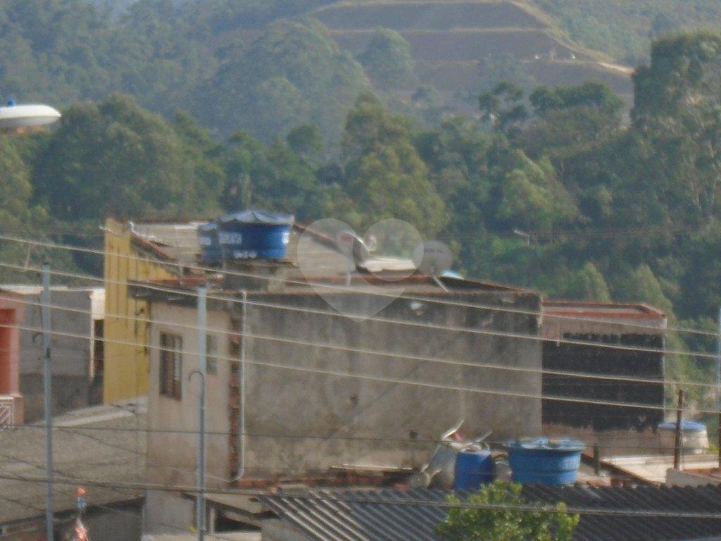 TERRENO em JARDIM PONTE ALTA I