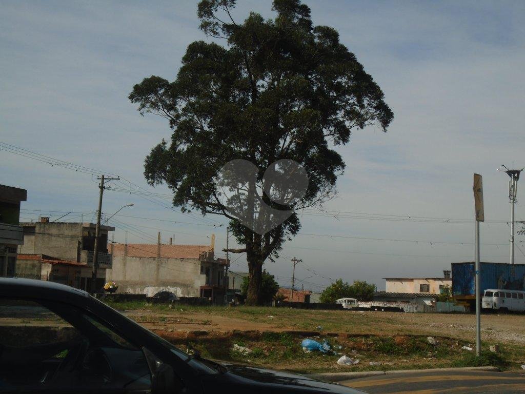 TERRENO em JARDIM PONTE ALTA I