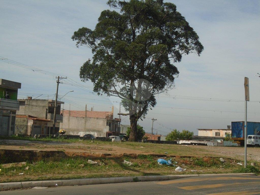 TERRENO em JARDIM PONTE ALTA I