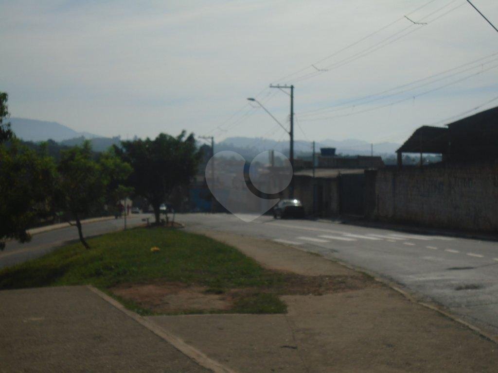 TERRENO em JARDIM PONTE ALTA I