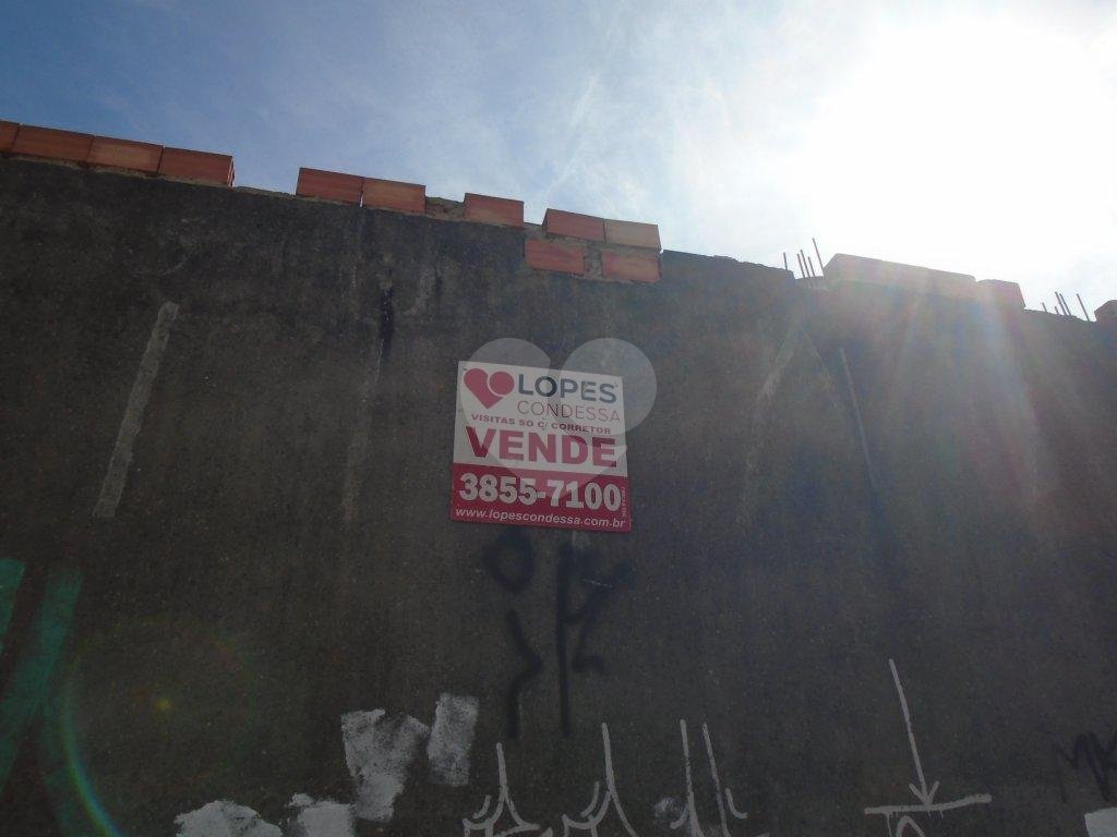 TERRENO em JARDIM PONTE ALTA I