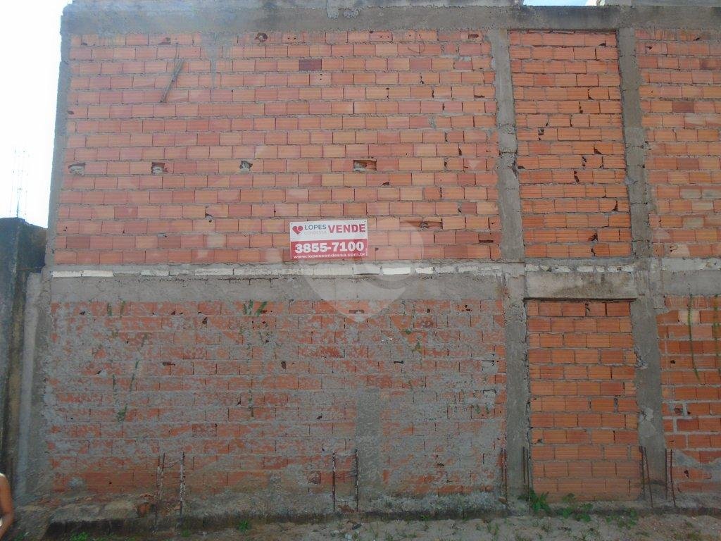 TERRENO em JARDIM PONTE ALTA I