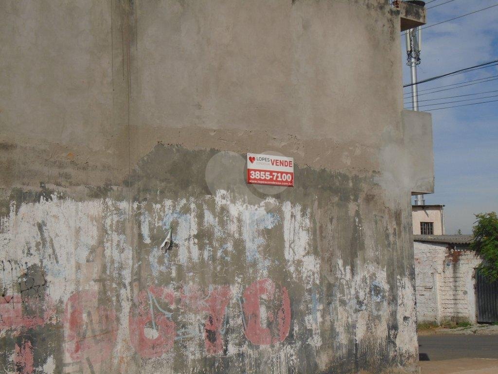 TERRENO em JARDIM PONTE ALTA I