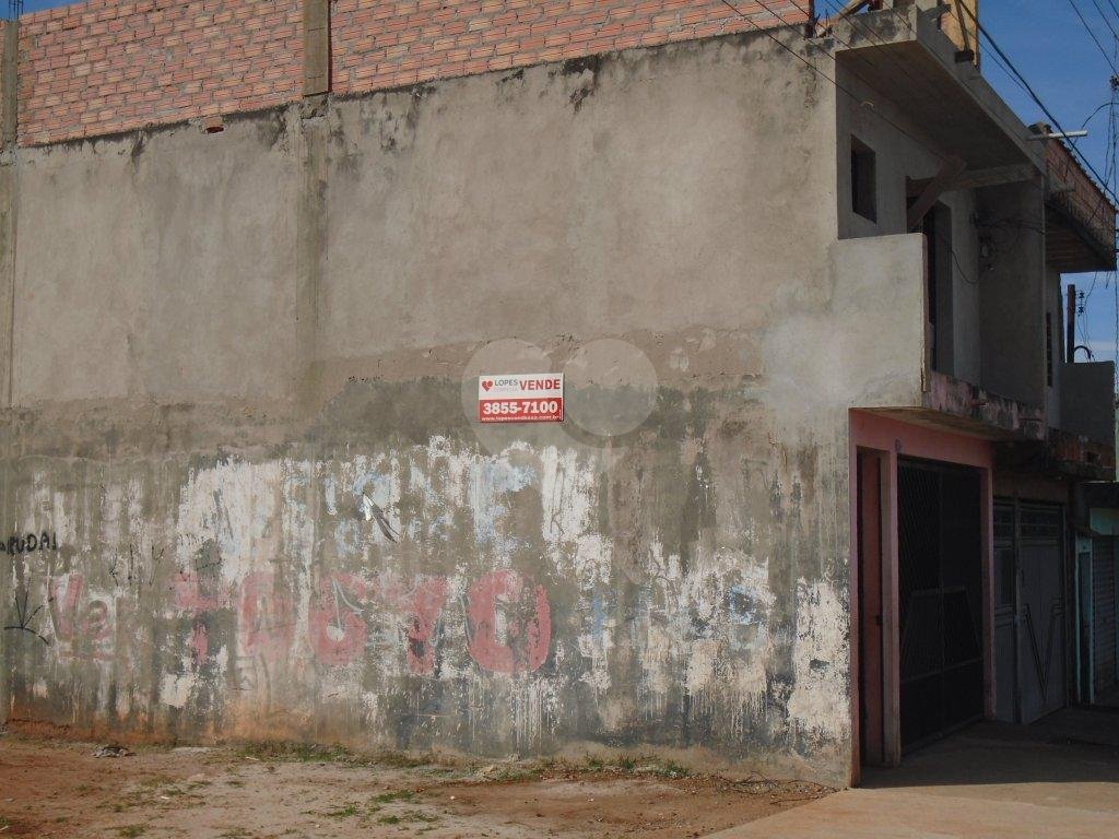 TERRENO em JARDIM PONTE ALTA I
