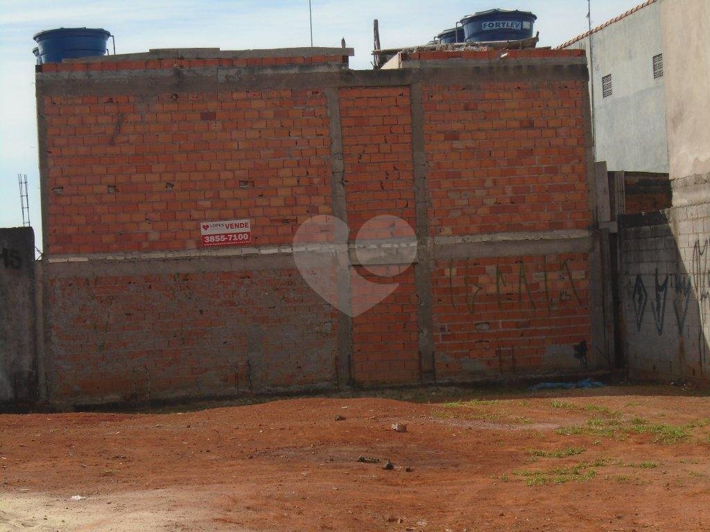 TERRENO em JARDIM PONTE ALTA I