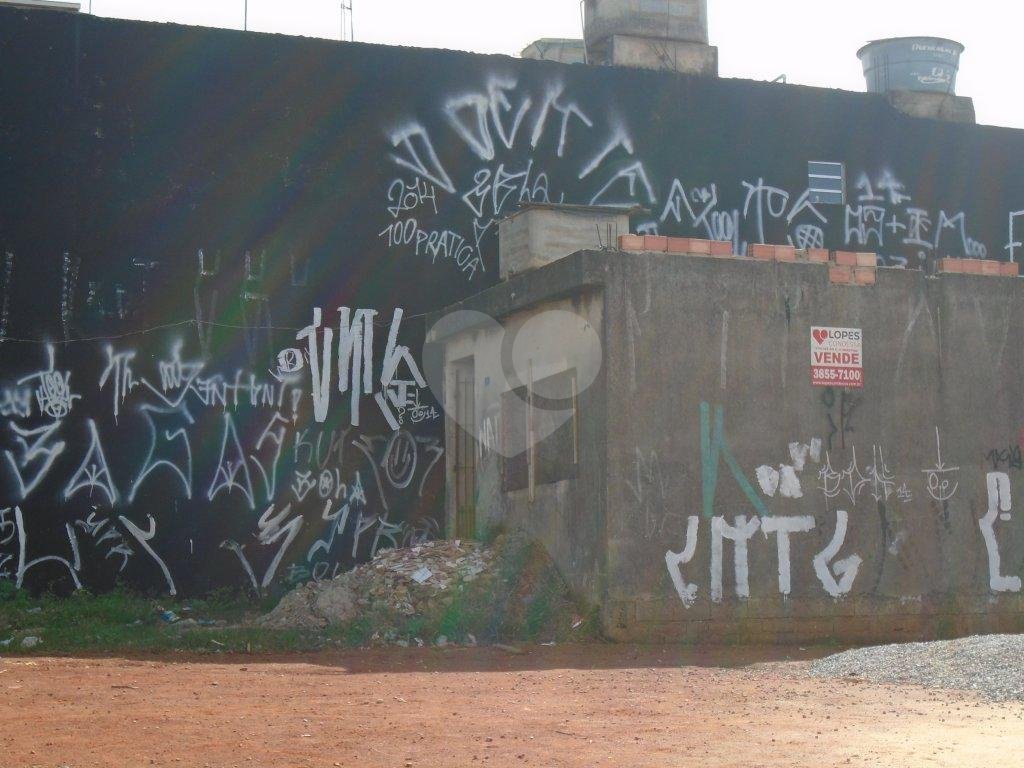 TERRENO em JARDIM PONTE ALTA I