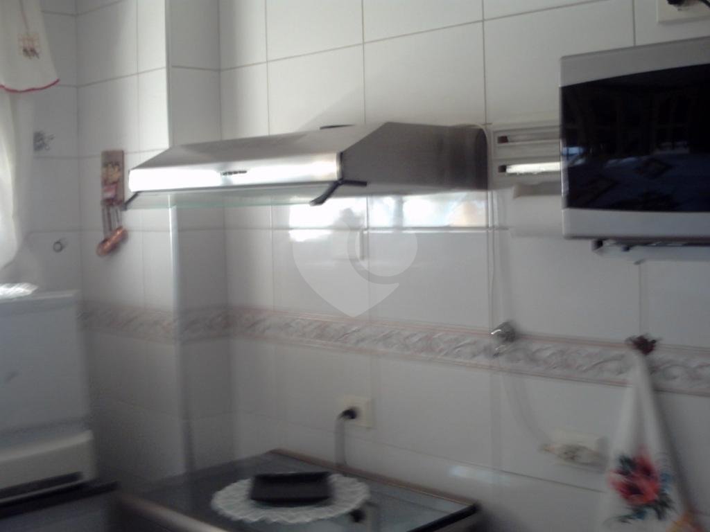 APARTAMENTO em SANTANA