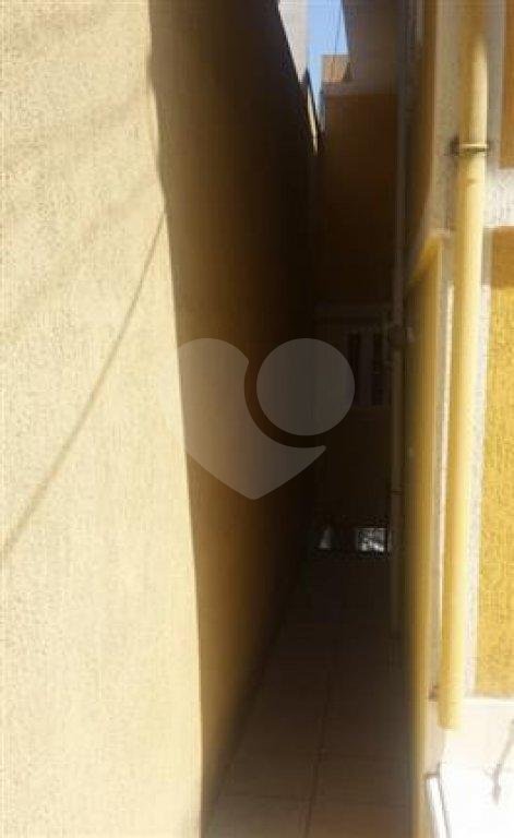 SOBRADO em VILA NOVA CACHOEIRINHA