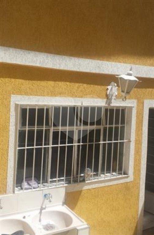SOBRADO em VILA NOVA CACHOEIRINHA