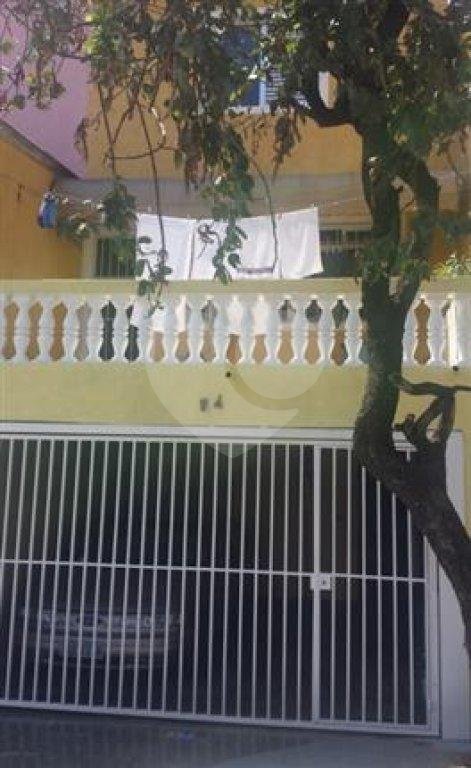 SOBRADO em VILA NOVA CACHOEIRINHA