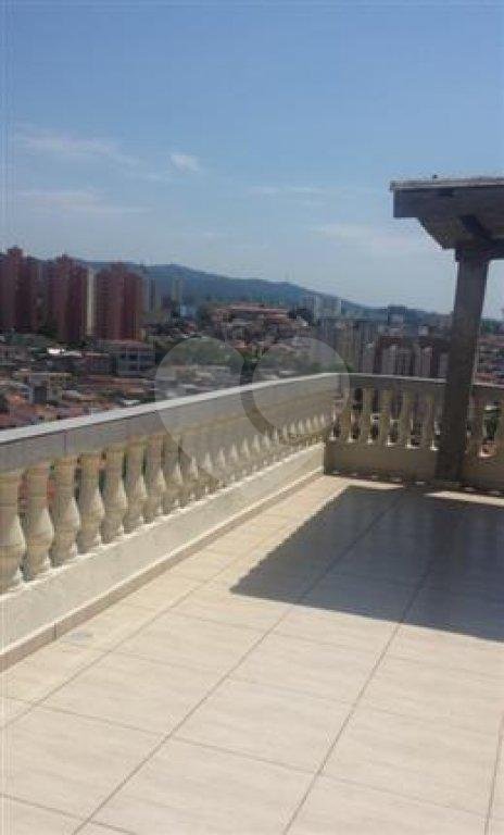 SOBRADO em VILA NOVA CACHOEIRINHA