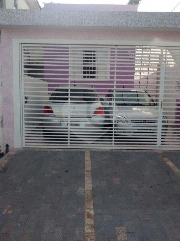 Casa térrea à venda na região do Imirim, 2 dormitórios, 2 vagas de garagem!