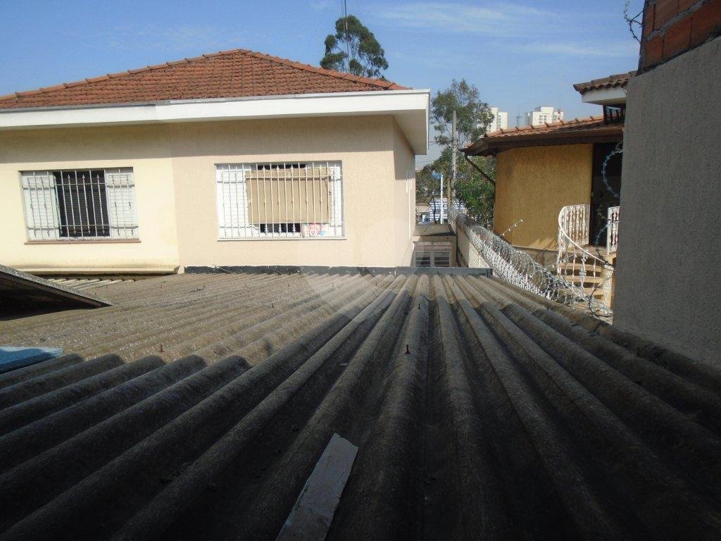 Sobrado à venda no Parque Novo Mundo