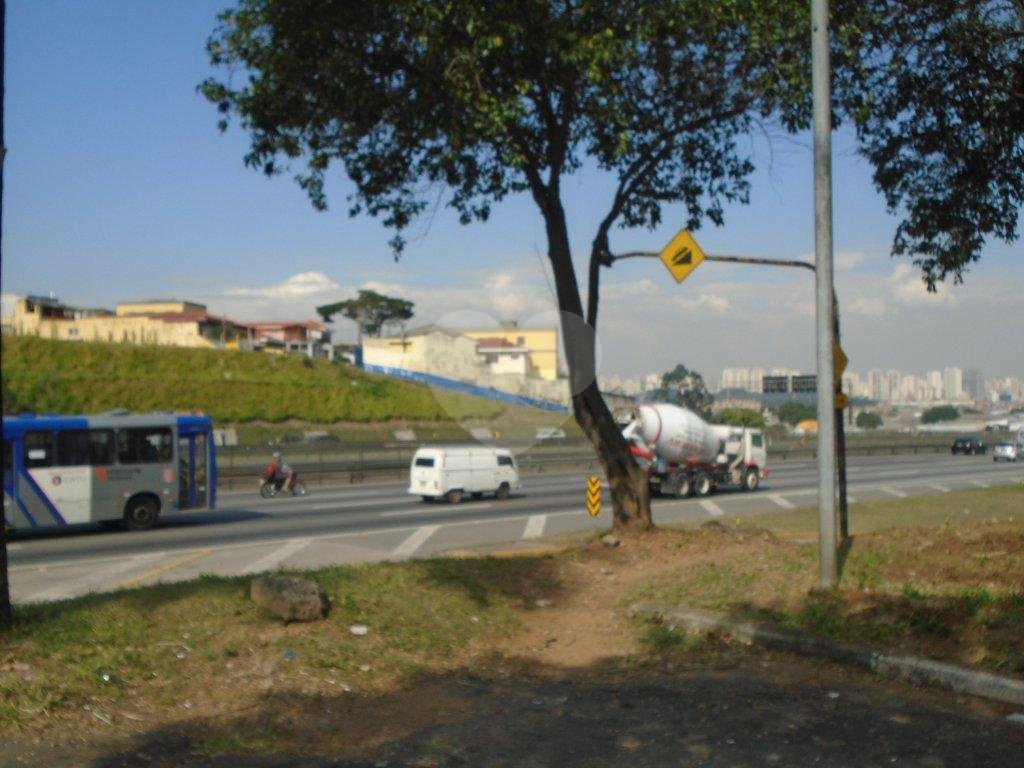 Sobrado à venda no Parque Novo Mundo