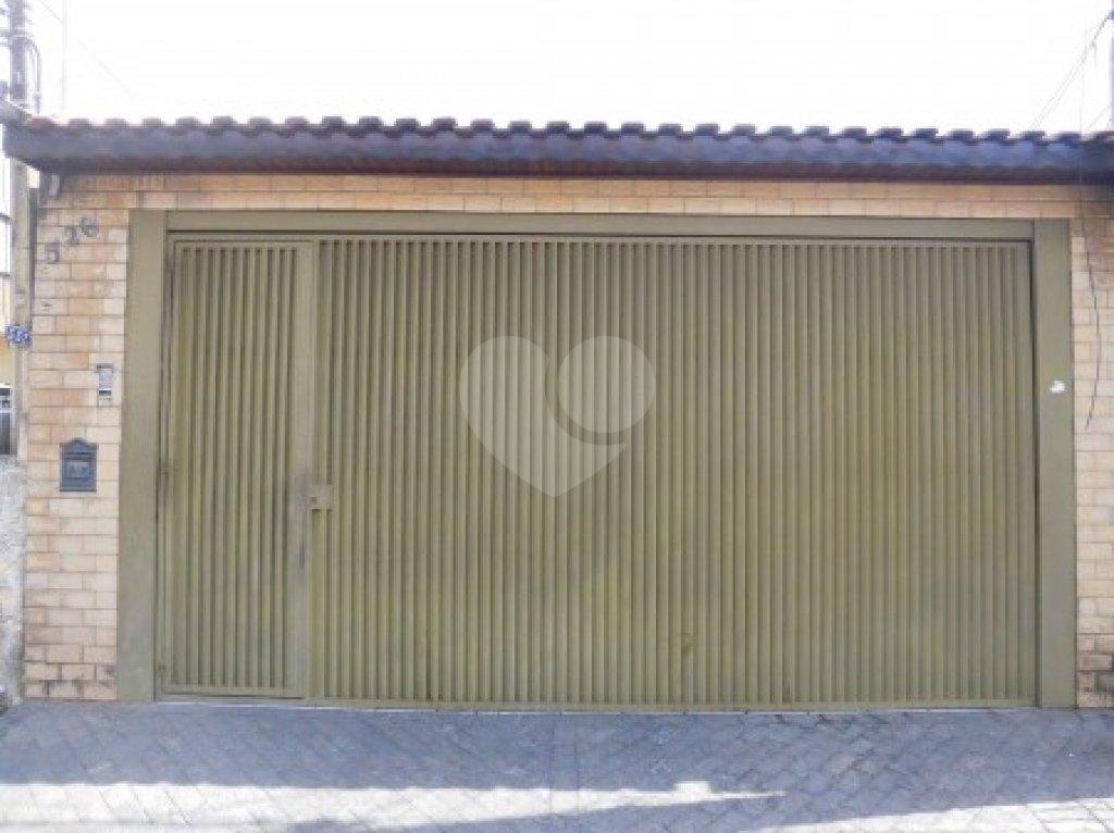 Casa à venda com 3 quartos, 200m² - Foto 17