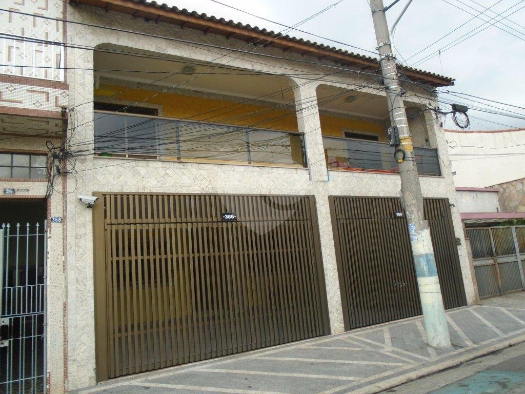 Sobrado à venda com 4 quartos, 460m² - Foto 2