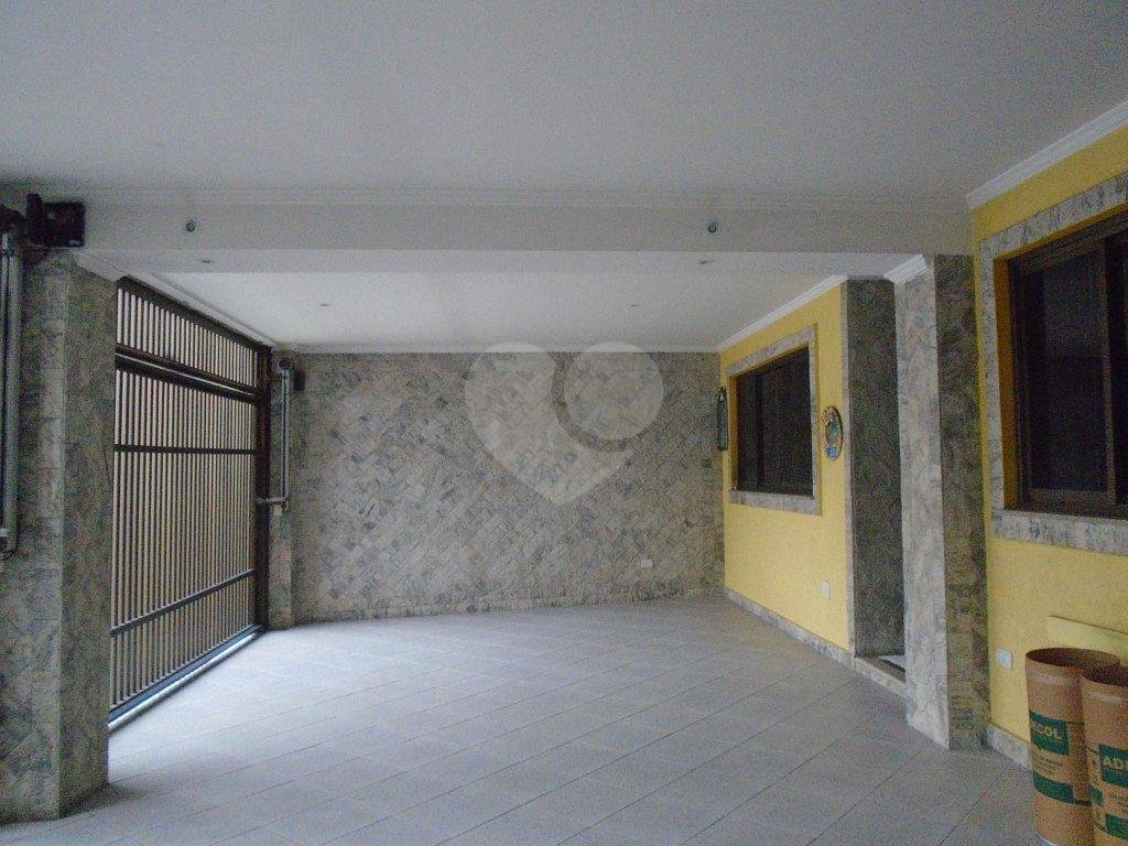 Sobrado à venda com 4 quartos, 460m² - Foto 3