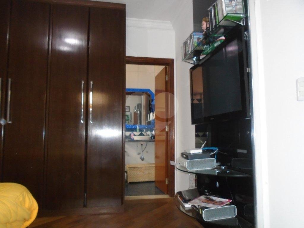 Sobrado à venda com 4 quartos, 460m² - Foto 20