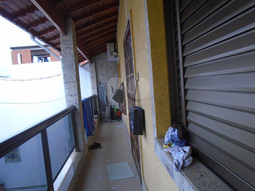 Sobrado à venda com 4 quartos, 460m² - Foto 23