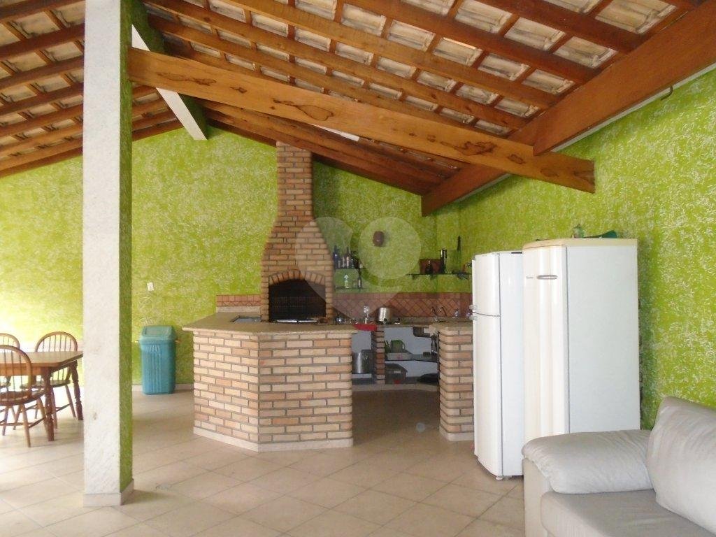 Sobrado à venda com 4 quartos, 460m² - Foto 48