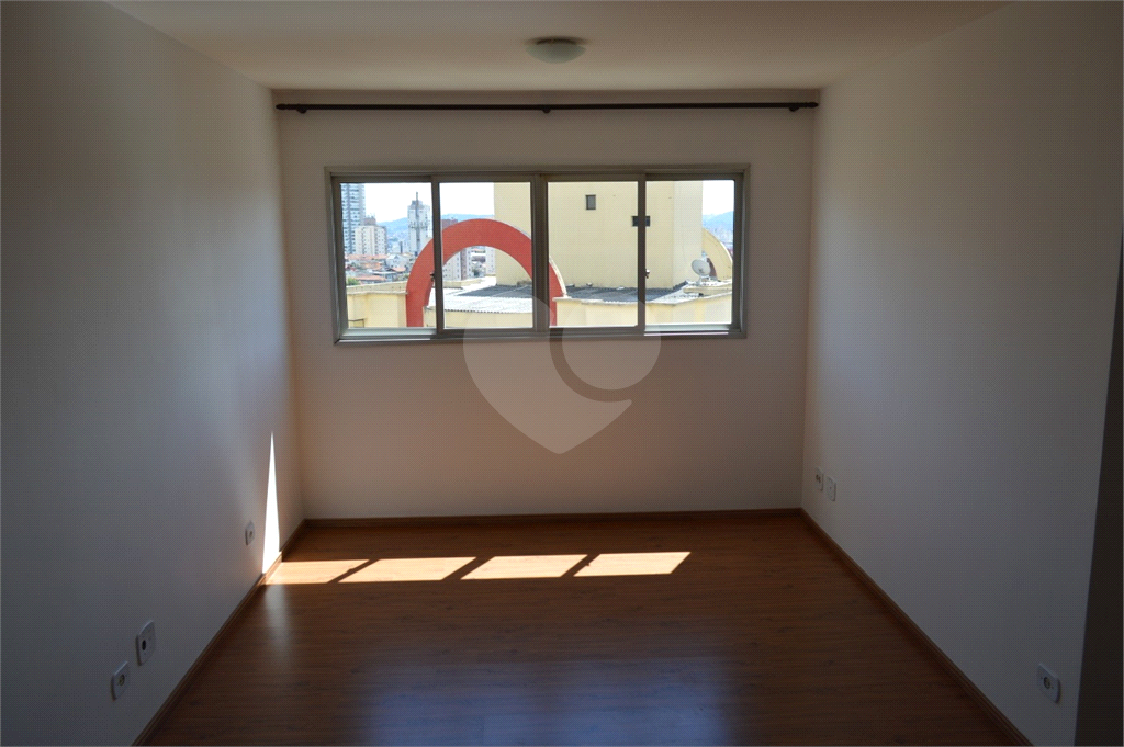 Apartamento em Santana próximo da Av. Braz Leme