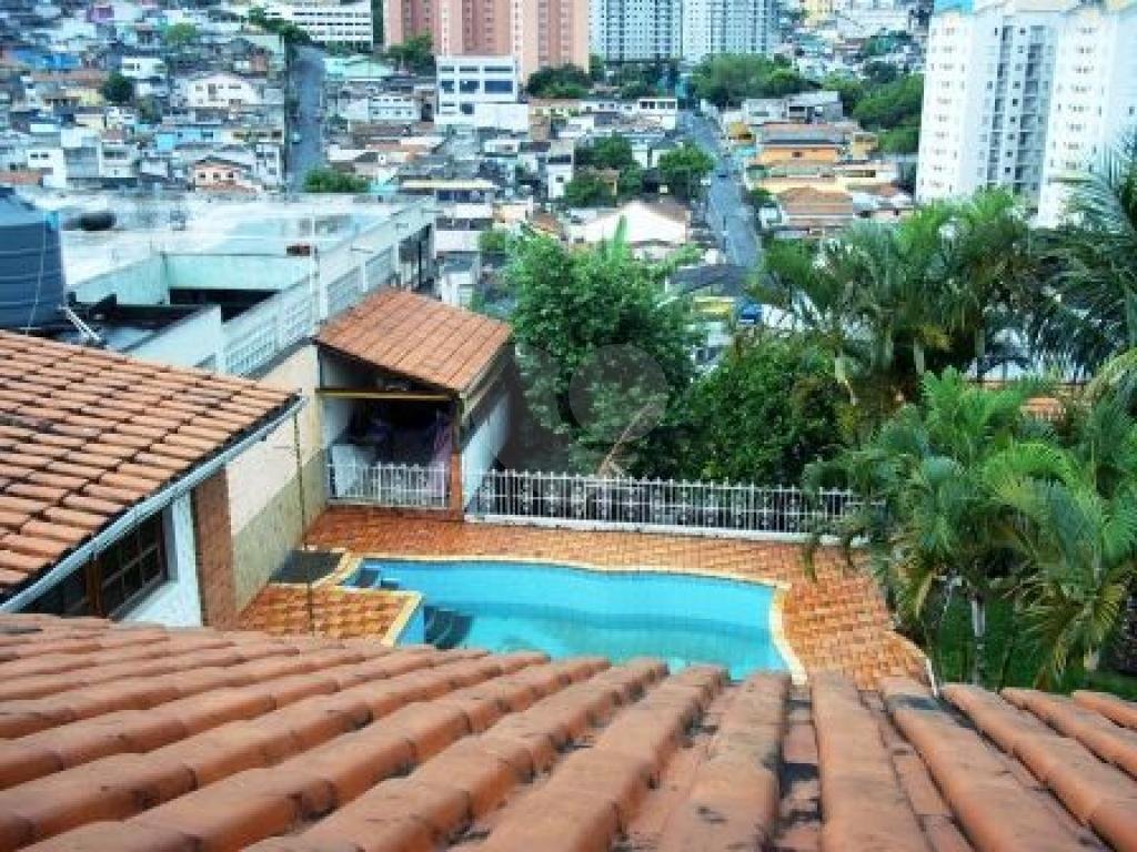 SOBRADO MARAVILHOSO A VENDA NO IMIRIM - 5 DORMS (3 SUÍTES), PISCINA, 8 VAGAS DE GARAGEM