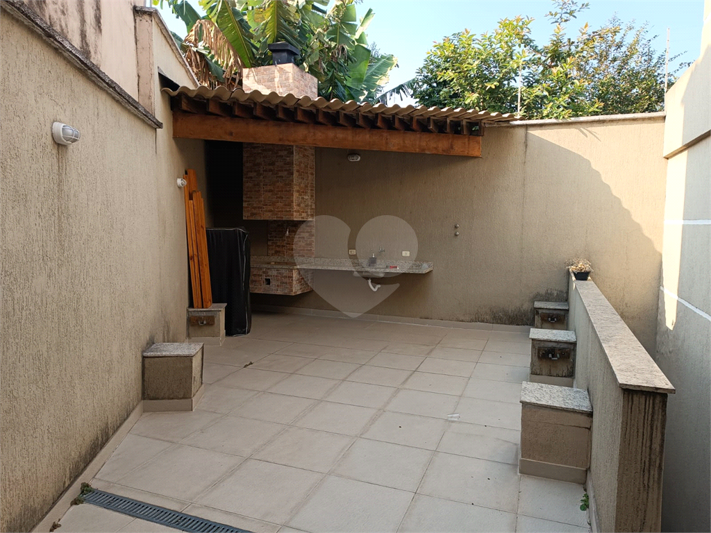 Sobrado à Venda na Vila Maria – 2 Suítes, 2 Vagas e Acabamento Impecável! -  Vila Maria

