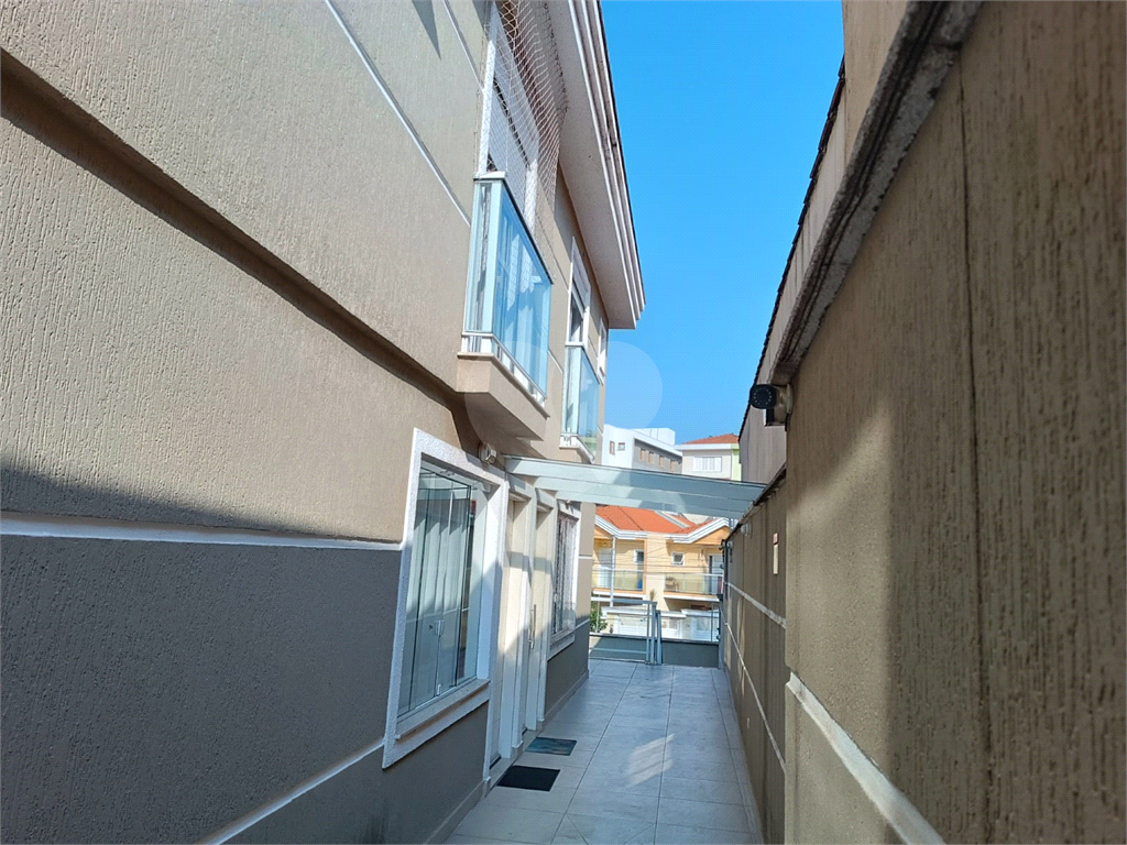 Sobrado à Venda na Vila Maria – 2 Suítes, 2 Vagas e Acabamento Impecável! -  Vila Maria


