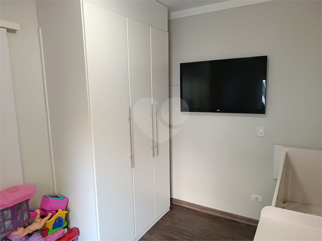 Sobrado à Venda na Vila Maria – 2 Suítes, 2 Vagas e Acabamento Impecável! -  Vila Maria

