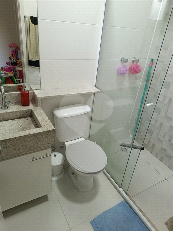 Sobrado à Venda na Vila Maria – 2 Suítes, 2 Vagas e Acabamento Impecável! -  Vila Maria

