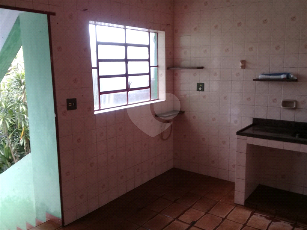 CASA TÉRREA em CASA VERDE