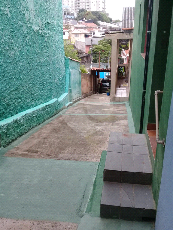 CASA TÉRREA em CASA VERDE