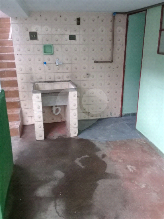CASA TÉRREA em CASA VERDE