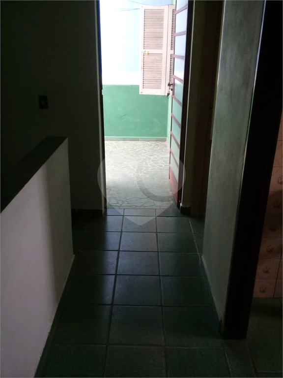 CASA TÉRREA em CASA VERDE