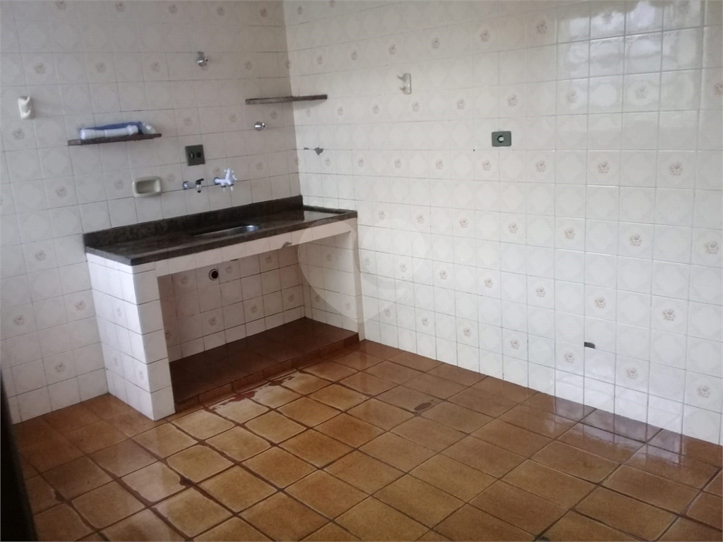 CASA TÉRREA em CASA VERDE