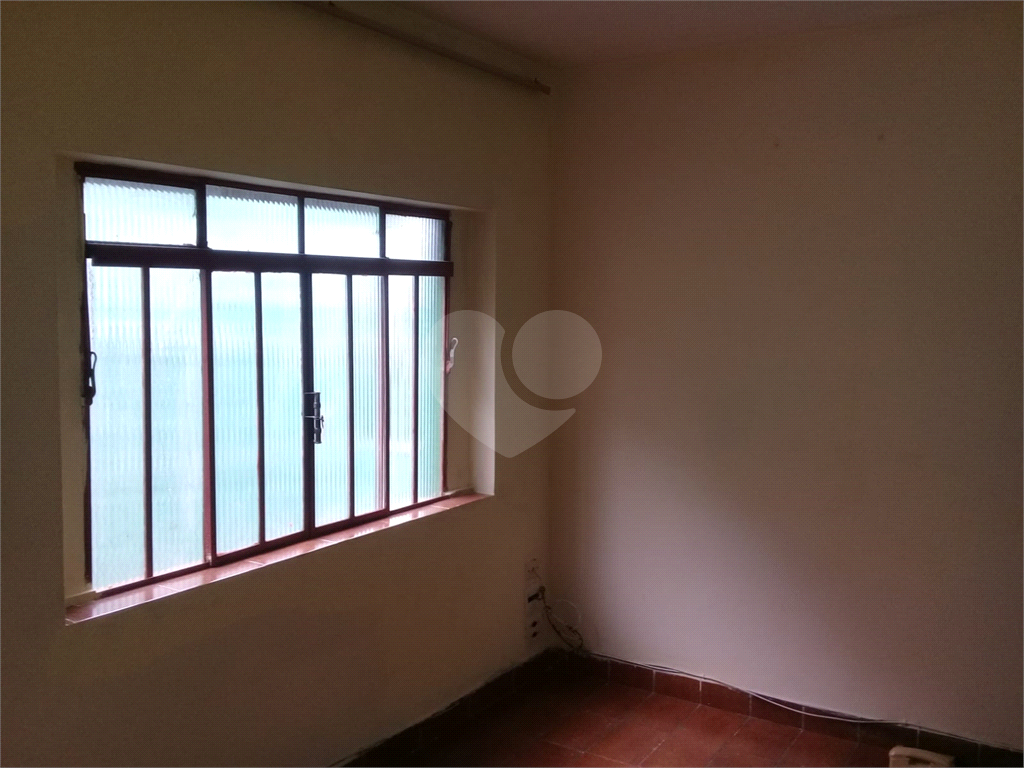 CASA TÉRREA em CASA VERDE