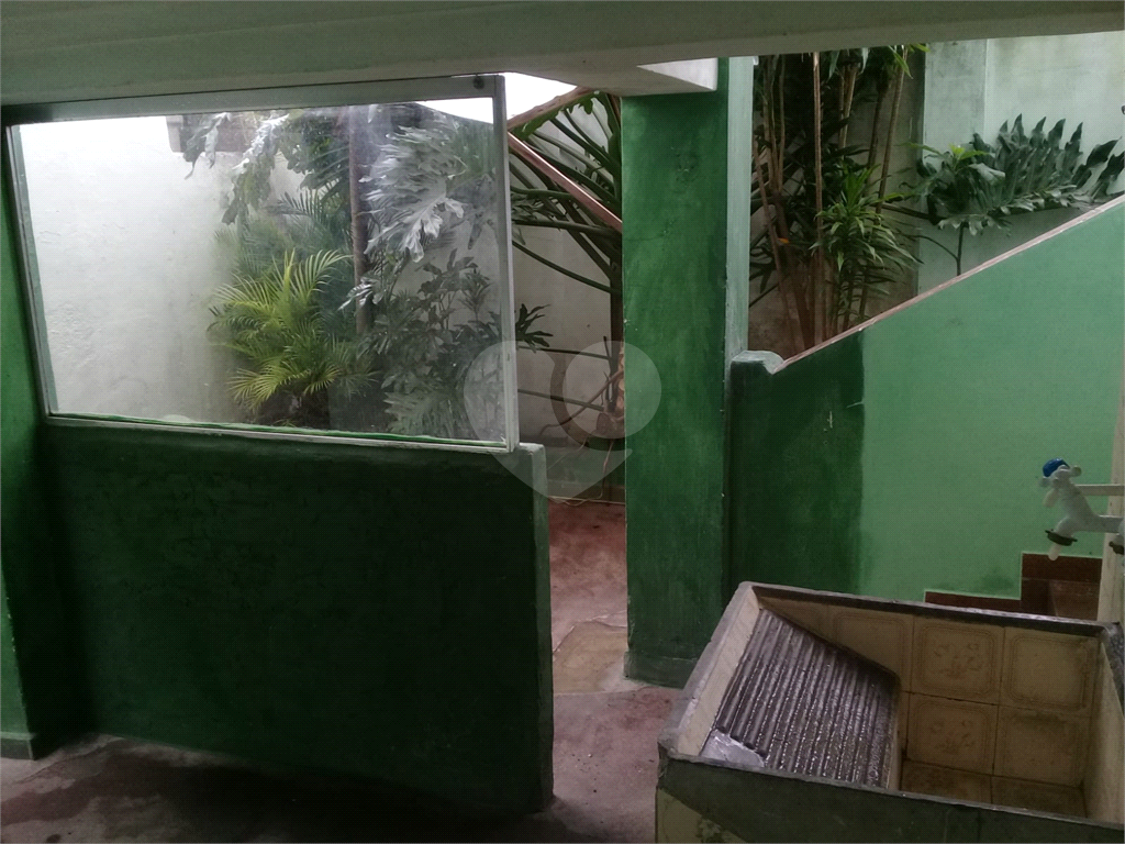 CASA TÉRREA em CASA VERDE