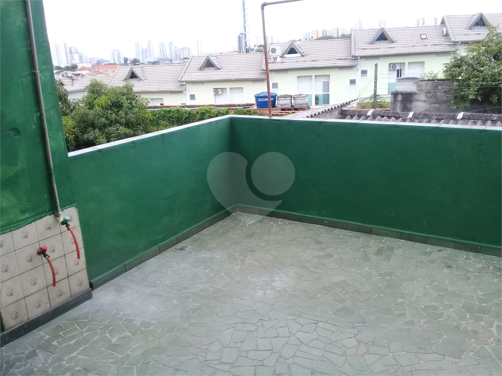 CASA TÉRREA em CASA VERDE