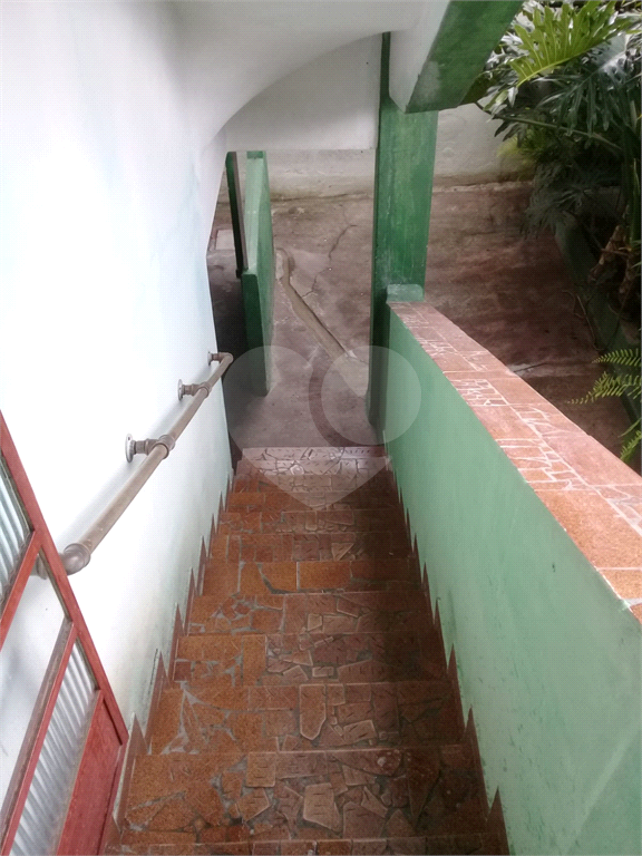CASA TÉRREA em CASA VERDE