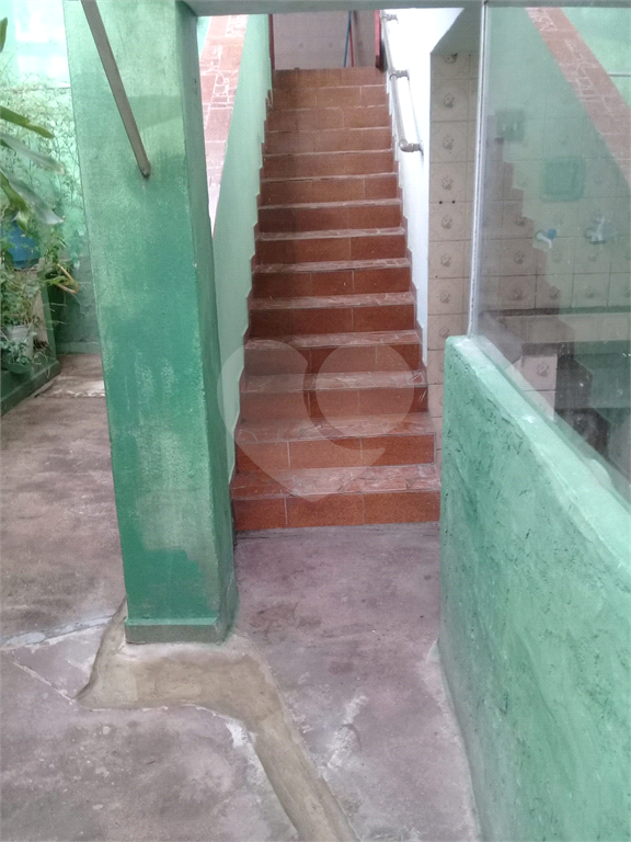 CASA TÉRREA em CASA VERDE