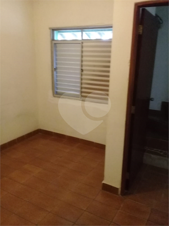 CASA TÉRREA em CASA VERDE